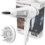 SECHE CHEVEUX POWERLINE FONCTION IONIQUE - ROWENTA