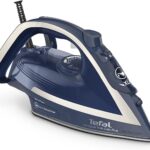 FER A VAPEUR ULTRAGLISS ANTI-CALC PLUS - TEFAL