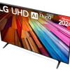 TV LG UHD Smart Resolution 4K 75 pouces   75UT80006LA