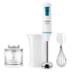 Mixeur plongeant ROBOT 750 EASY PLUS INOX - TAURUS