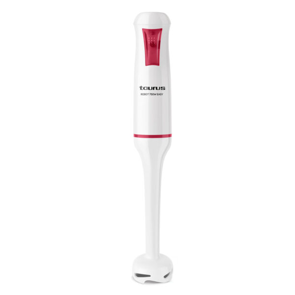 Mixeur plongeant ROBOT 750 EASY - TAURUS