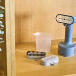 Défroisseur SLIDING CARE COMPACT - TAURUS