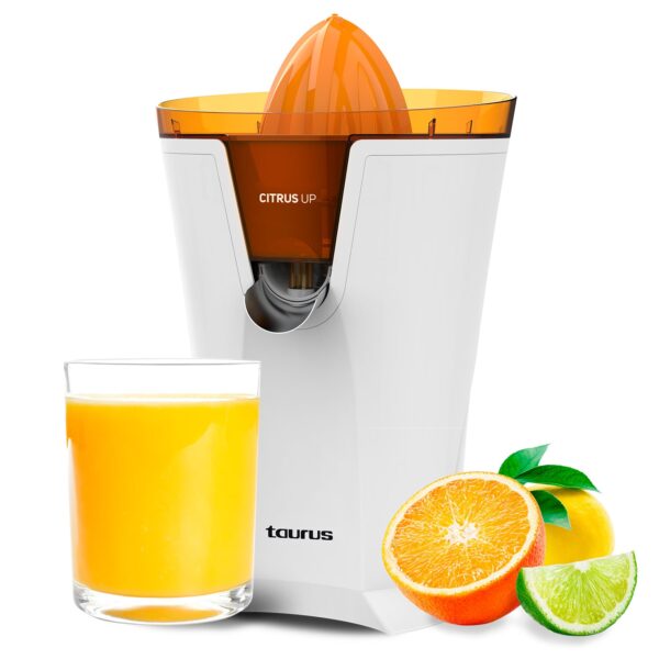 Presse-agrumes CITRUS UP - TAURUS