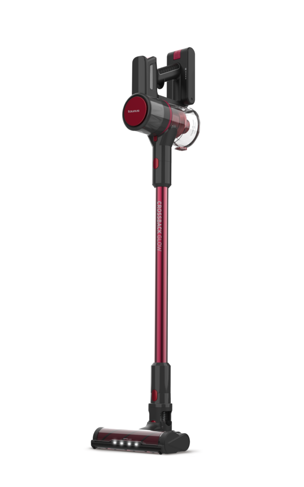 Aspirateur balai CROSSBACK GLOW - TAURUS