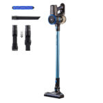 Aspirateur balai IDEAL LITHIUM - TAURUS