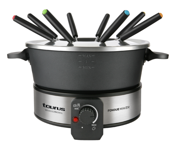 Appareil à fondue FF2 - TAURUS
