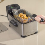 Friteuse FRY3 - TAURUS