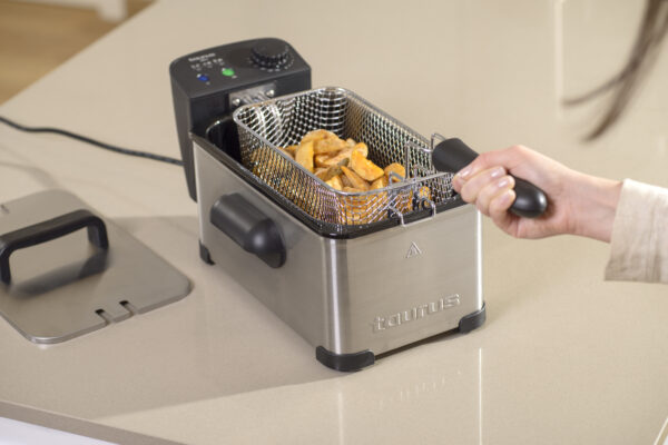 Friteuse FRY3 - TAURUS