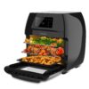 Friteuse AIR FRYDIGITAL GRILL - TAURUS