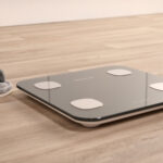 Pèse personne INCEPTION CONNECT - TAURUS