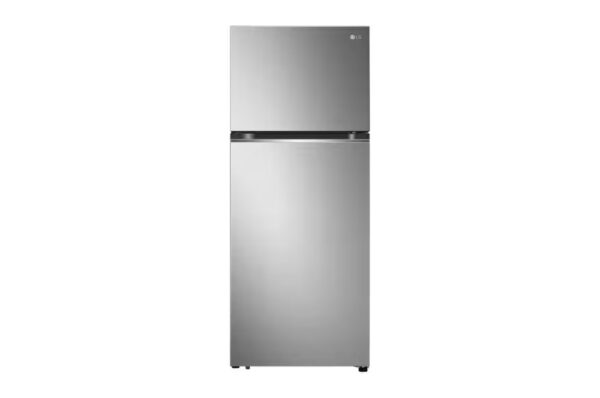 Réfrigérateur 2 portes | Compresseur Smart Inverter | 332 L | Gris | LINEARCooling™| Door Cooling⁺™    GN-B332PLGB