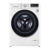 Lave-linge 10.5 KG | 6 Motion Direct Drive™ | Moteur Direct Drive™ garantie 10 ans | AIDD™ | technologie SpaSteam      F4V5RYP0W