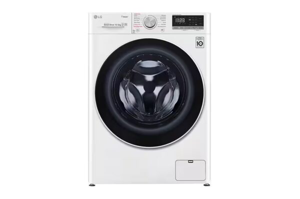 Lave-linge 10.5 KG | 6 Motion Direct Drive™ | Moteur Direct Drive™ garantie 10 ans | AIDD™ | technologie SpaSteam      F4V5RYP0W