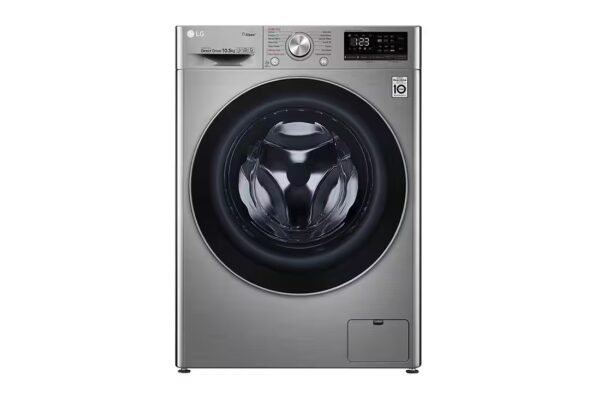 Lave-linge 10.5KG | 6 Motion Direct Drive™ | Moteur Direct Drive™ garantie 10 ans | AIDD™ | technologie SpaSteam   F4V7RYP2PE