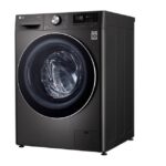 12/8KG AI DD Lave-linge à chargement frontal | Plus grande capacité   F4V9BCP2EE