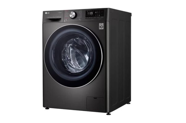 12/8KG AI DD Lave-linge à chargement frontal | Plus grande capacité   F4V9BCP2EE