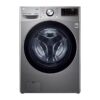 Lave-linge Séchante 15/8KG | Grise | AIDD™ | Moteur Direct Drive™ | 6 Motion Direct Drive™ | Diagnostic Intelligent  F0L9DGP2S