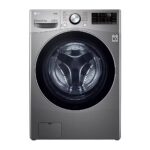 Lave-linge Séchante 15/8KG | Grise | AIDD™ | Moteur Direct Drive™ | 6 Motion Direct Drive™ | Diagnostic Intelligent  F0L9DGP2S
