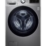 Lave-linge 15KG | Grise | AIDD™ | Moteur Direct Drive™ | 6 Motion Direct Drive™ | Diagnostic Intelligent    F0L9DYP2S