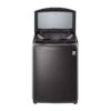 14kg | Top Load Washer | Smart Inverter Motor | TurboDrum™ | Smart Motion   T1466NEHT2