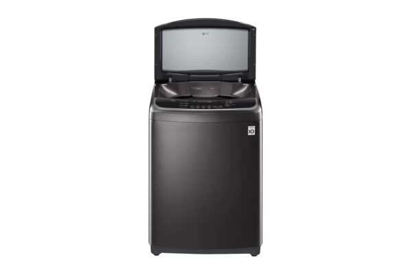14kg | Top Load Washer | Smart Inverter Motor | TurboDrum™ | Smart Motion   T1466NEHT2
