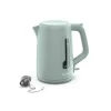 BOUILLOIRE ELECTRIQUE PLASTIC 1.7L 2400W - MOULINEX