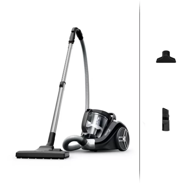ASPIRATEUR SANS SAC COMPACT CYCLONIC POWER XXL - ROWENTA