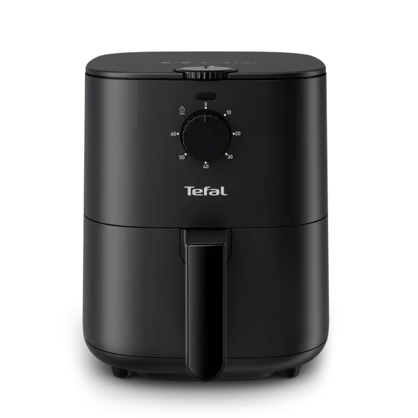 AIR FRYER EASY FRY ESSENTIAL 3.5L NOIR-MOULINEX
