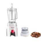 BLENDER REGULAR LM343 GENUINE EXPERT 1.5L JAR 500W-MOULINEX