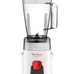 BLENDER "THE GENUINE" 1.5L 500W BLANC -MOULINEX