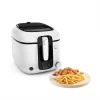FRITEUSE SUPER UNO 1800W BLANC -MOULINEX