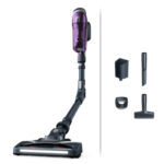 ASPIRATEUR BALAI SANS FIL,MULTIFONCTION X- FORCE FLEX 8.60 ALLERGIE -ROWENTA