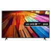 TV LG UHD Smart Resolution 4k 65 pouces 65UT80006LA