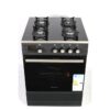 Cuisinière Excellence - CGE-6040GL-BL-ELIT