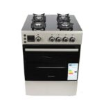 Cuisinière Excellence - CGE-6040GL-IN-ELIT