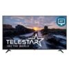 Smart TV ANDROID / TELESTAR - TC-65 M7 FRAMELESS