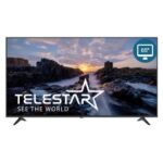 Smart TV ANDROID / TELESTAR - TC-65 M7 FRAMELESS