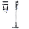ASPIRATEUR ULTIMATE DIGITAL FUZZY (HVCA72)-TAURUS