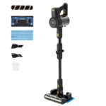 ASPIRATEUR HOMELAND UNIQUE (HVCA7229B)