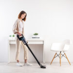 ASPIRATEUR HOMELAND ULTIMATE DIGITAL WASH - TAURUS