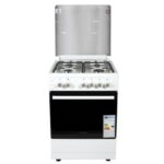 Cuisinière Excellence - CGE-6040-WH-ELIT