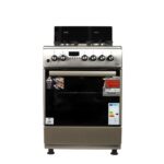 Cuisinière Excellence - CGE-6040GL-IN-GENESIS