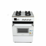 Cuisinière Excellence - CGE-6040GL-WH-ELIT