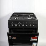 Cuisinière Excellence - CGE-6040BL-GENESIS