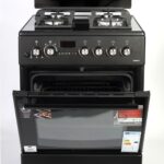 Cuisinière Excellence - CGE-6040GL-BL-GENESIS