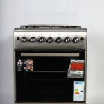 Cuisinière Excellence - CGE-6040IN-GENESIS