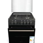 Cuisinière Excellence - CGE-6040BL-ELIT