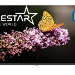 Smart TV ANDROID / TELESTAR - TC-43 V5 FRAMELESS