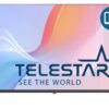 Smart TV ANDROID / TELESTAR - TC-32 V5 FRAMELESS
