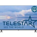 Smart TV ANDROID / TELESTAR - TC-50 M7 FRAMELESS